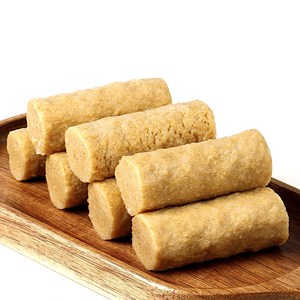 카무트 가래떡 당뇨떡 식단관리 다이어트 현미 건강 떡, 90g, 20개