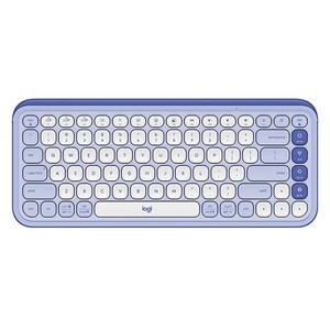 로지텍 팝 아이콘 키 무선 블루투스 키보드