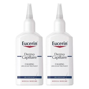 유세린 더모 카필레르 카밍 우레아 스칼프 트리트먼트