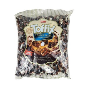 토픽스 커피 츄잉 캔디, 800g, 1개