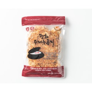 광희수제누룽지(소) 혼합잡곡, 1개, 320g