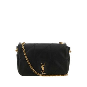 생로랑 제이미 4.3 체인 스트랩 미니 숄더 백