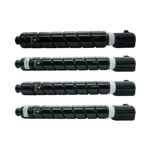 캐논 NPG-67 호환 재생토너 iR iR ADV iR ADV DX C3222 C3226 C3525, 1개, 파랑