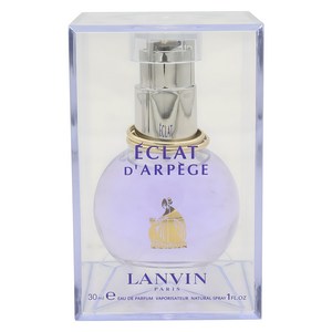 랑방 에끌라 드 아르페쥬 오 드 퍼퓸 내추럴 스프레이, 30ml, 1개