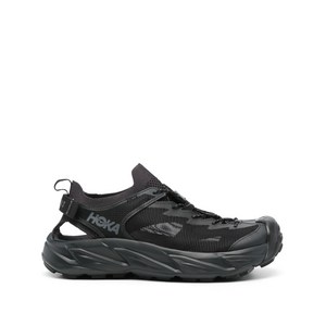 HOKA 호파라 2 컷아웃 스니커즈, US men 8.5(KR 265), 블랙계열