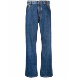 메종 마르지엘라 메종 마르지엘라 스트레이트 진, 블루계열, Italy 42(KR 66)