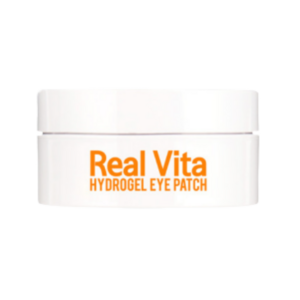 프레티 리얼 비타 하이드로겔 아이패치, 60개입, 2개