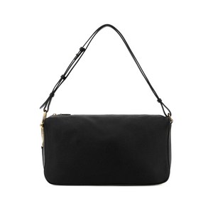 구찌 라지 하프 홀스빗 레더 숄더 백