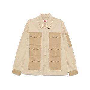 겐조 카고 셔츠