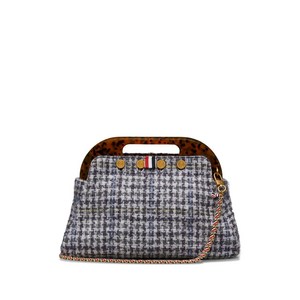 톰 브라운 버뮤다 미디엄 숄더 백