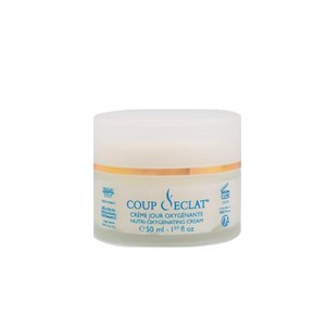 Coup d'eclat 프랑스 정품 꾸데끌라 옥시젠 데이 크림 50ml, 1개