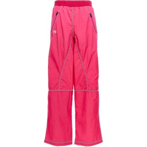 톰포드 로고 팬츠