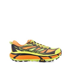 HOKA 마파테 스피드 2 스니커즈, US men 7(KR 250), 오렌지계열
