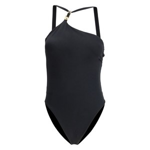 베르사체 메두사 핀 원피스 수영복, 블랙계열, Numeric 3(KR 77)