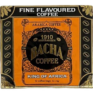 바샤커피 킹 오브 아프리카 드립백커피, 12개입, 12g, 1개