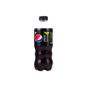 펩시 제로슈거 라임향, 500ml, 6개