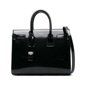 생로랑 삭 드 주르 스몰 토트 백