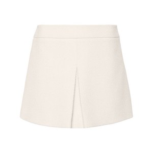 셀린느 트라페즈 미니 스커트