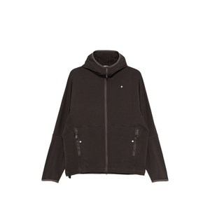 스톤 아일랜드 후드 집업 스웨트셔츠, 그레이계열, Standard XL(KR 105)