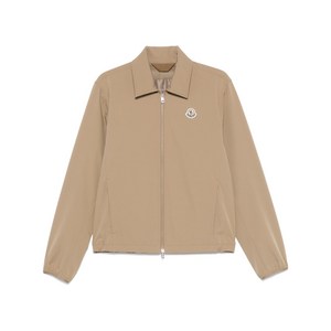 몽클레르 에반드로 재킷, 브라운계열, Numeric 2(KR 96-180)