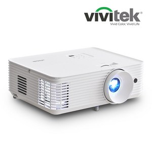 비비텍 MW724 빔프로젝터 HD화질 밝기 5000 회의용 강의용 업소용 교회용 세미단초점 빔프로젝트