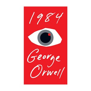 1984 George Orwell 조지 오웰 영어원서, 단품