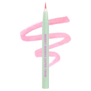 메리몽드 슈퍼트임 펜 아이라이너 0.5g, 04캔디트임, 1개