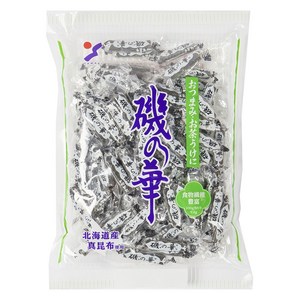 야마에이 이소노하나 다시마 젤리, 1개, 250g