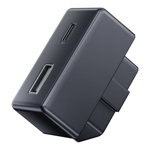 YZ 테슬라 OBD 충전기 자동차 고속 충전 어댑터 모델Y 주니퍼 프리미엄 모델3 하이랜드 2026