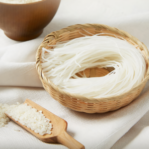 속이편한 우리 쌀 소면, 4개, 500g