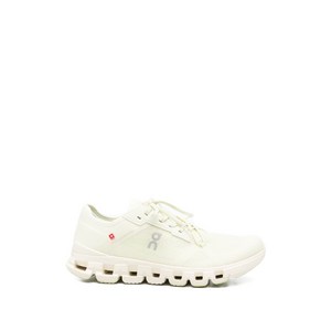 온러닝 클라우드 X4 AD 스니커즈, US 7.5(KR 245), 옐로우계열