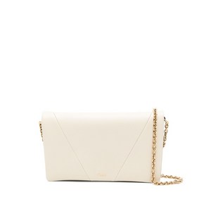 끌로에 스핀 플랩 크로스 백