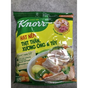 베트남 크노르 핫넵투티 조미료 170g KNORR HAT NEM, 400g, 15개