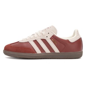 아디다스 남녀 공용 삼바 OG 운동화 JI3216