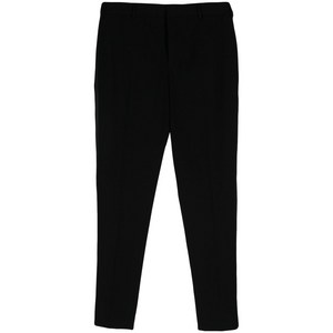 생로랑 하이 라이즈 테일러드 팬츠, 블랙계열, France 36(KR 55)