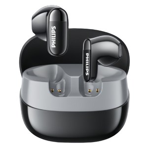 필립스 하프 인이어 스타일 스포츠 블루투스 이어폰