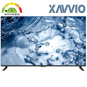 엑사비오 50인치 4K UHD TV HDR10 벽걸이 가능, 127cm/50인치, X5000UHD, 벽걸이형, 방문설치