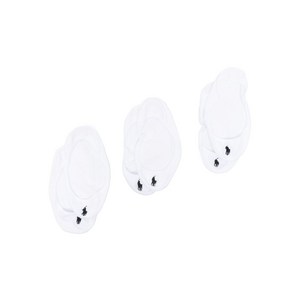 폴로랄프로렌 폴로 포니 양말 (3팩 세트)