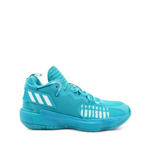 아디다스 데임 7 EXTPLY 스니커즈, US men 11(KR 290), 블루계열