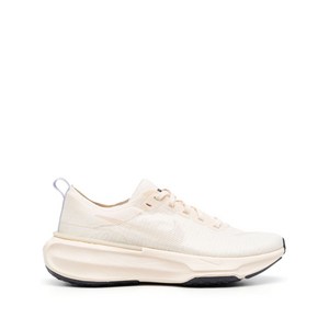 나이키 인빈서블 3 메시 스니커즈, US men 9(KR 270), 베이지계열