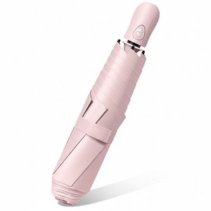 리아무아 3단 자동 초경량 우양산