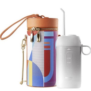 usmile 휴대용 구강 세정기 C1