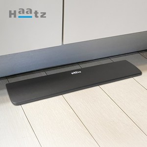 하츠 주방 수전 절수페달 싱크대 절수기 원벨브 WS-F06GI