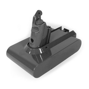 다이슨 V6 청소기 호환용 배터리팩 교체 KC인증, V6 (3000mAh), 1개
