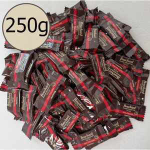 부샤드 다크초콜렛 카카오72% 개별포장 소분, 250g, 1개