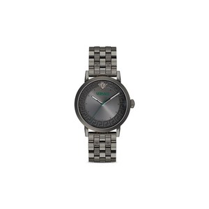 베르사체 그레카 패턴 40mm