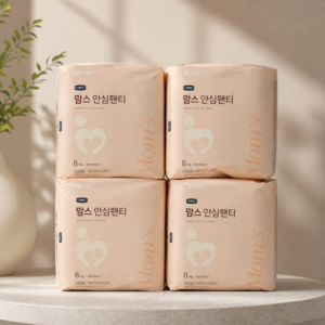 디펜드 여성용 맘스 안심팬티 성인기저귀