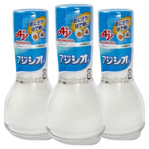 아지노모토 맛소금