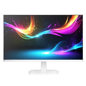 크로스오버 27FAW9 FAST-IPS 180 화이트 USB-C Ai게이밍 27인치 모니터