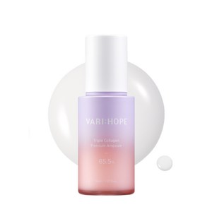 베리홉 트리플 콜라겐 프리미엄 앰플, 30ml, 1개